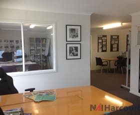 Offices commercial property leased at 1a/5 Olympic Circuit Southport QLD 4215