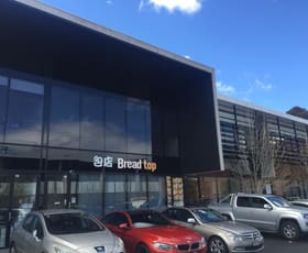 Offices commercial property leased at 16/71 Victoria Crescent Abbotsford VIC 3067