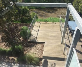 Offices commercial property leased at 16/71 Victoria Crescent Abbotsford VIC 3067