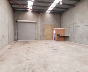 Factory, Warehouse & Industrial commercial property leased at 2/235 Barrington Street Bibra Lake WA 6163