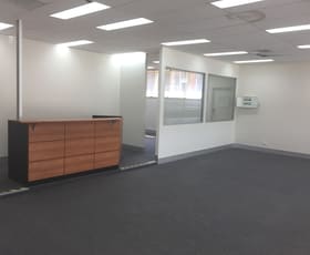 Factory, Warehouse & Industrial commercial property leased at 1-5 Pirie Street Fyshwick ACT 2609