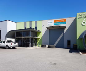Factory, Warehouse & Industrial commercial property leased at 1/6 Merino Entrance Cockburn Central WA 6164