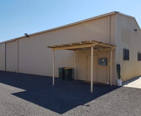 Factory, Warehouse & Industrial commercial property leased at 3 Erceg Road Yangebup WA 6164
