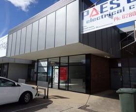 Shop & Retail commercial property leased at 5/8-24 Gladstone Street Fyshwick ACT 2609