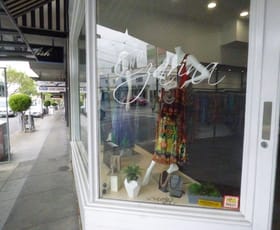 Shop & Retail commercial property leased at 499 Malvern Road South Yarra VIC 3141