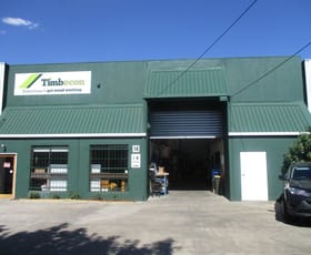 Offices commercial property leased at 14 Roosevelt Street Coburg VIC 3058