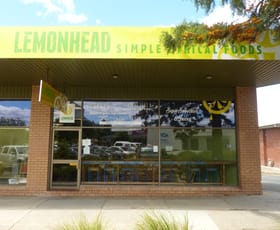 Shop & Retail commercial property leased at 3/525 Sanders Road Lavington NSW 2641