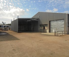Factory, Warehouse & Industrial commercial property leased at 1/3 David Muir Street Slade Point QLD 4740