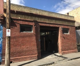 Offices commercial property leased at 12 Argyle Street Fitzroy VIC 3065