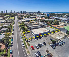 Factory, Warehouse & Industrial commercial property leased at 56 Recreation Street Tweed Heads NSW 2485