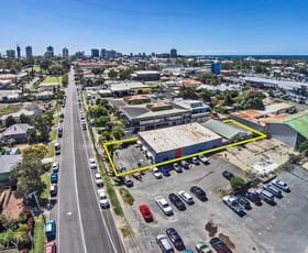 Showrooms / Bulky Goods commercial property leased at 56 Recreation Street Tweed Heads NSW 2485