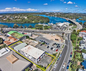 Factory, Warehouse & Industrial commercial property leased at 56 Recreation Street Tweed Heads NSW 2485