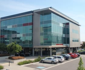 Offices commercial property sold at 47/195 Wellington Road Clayton VIC 3168