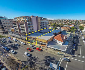 Offices commercial property leased at Suite 1/826 Anzac Parade Maroubra NSW 2035