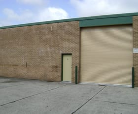 Showrooms / Bulky Goods commercial property leased at Berkeley Vale NSW 2261