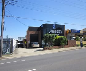 Offices commercial property leased at Unit 2/121 Boundary Road Peakhurst NSW 2210