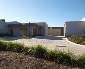 Factory, Warehouse & Industrial commercial property leased at 32/6 Satu Way Mornington VIC 3931