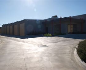 Factory, Warehouse & Industrial commercial property leased at 32/6 Satu Way Mornington VIC 3931