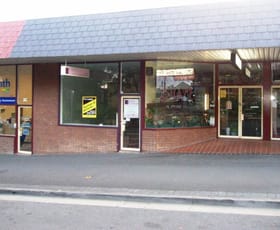 Shop & Retail commercial property leased at 3B RAYMOND ROAD Springwood NSW 2777