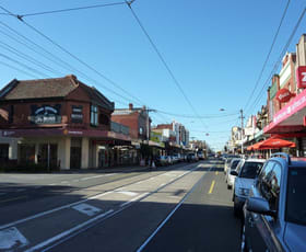 Other commercial property leased at 327 Glenhuntly Road Elsternwick VIC 3185