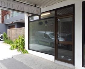 Offices commercial property leased at 151 Glenayr Avenue Bondi Beach NSW 2026