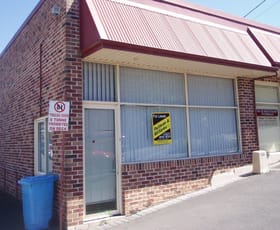 Offices commercial property leased at Suite 2 No 5 Raymond Road Springwood NSW 2777