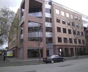 Offices commercial property leased at 25/150 Albert Road South Melbourne VIC 3205