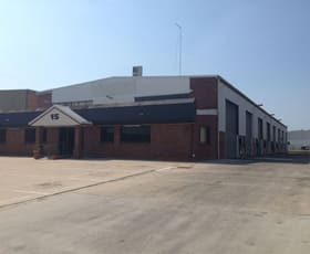 Offices commercial property leased at 15 Terrence Road Brendale QLD 4500