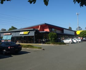 Showrooms / Bulky Goods commercial property leased at 1915 Gympie Rd Bald Hills QLD 4036