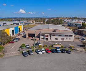 Offices commercial property leased at 32 Duntroon Street Brendale QLD 4500