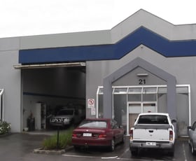 Showrooms / Bulky Goods commercial property leased at 21 Cavehill Road Lilydale VIC 3140