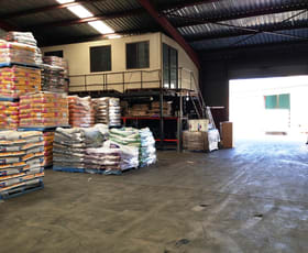 Offices commercial property leased at 16/264-272 Hoxton Park Road Prestons NSW 2170