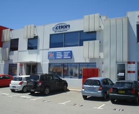 Offices commercial property leased at 13/524 Abernethy Road Kewdale WA 6105