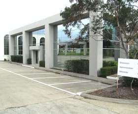 Factory, Warehouse & Industrial commercial property leased at 632 Mitcham Road Mitcham VIC 3132