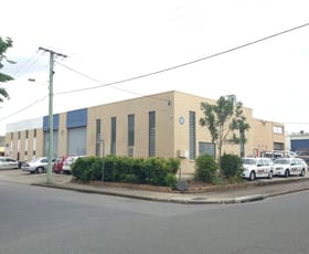 Factory, Warehouse & Industrial commercial property leased at 11 Elliot Street Albion QLD 4010