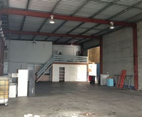 Factory, Warehouse & Industrial commercial property leased at 11 Elliot Street Albion QLD 4010