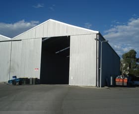 Factory, Warehouse & Industrial commercial property leased at 1/36 Sparks Road Henderson WA 6166