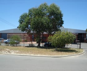Factory, Warehouse & Industrial commercial property leased at 12 Reggio Road Kewdale WA 6105