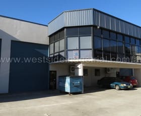 Factory, Warehouse & Industrial commercial property leased at 6/78 Glendenning Road Glendenning NSW 2761