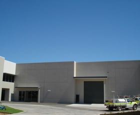 Factory, Warehouse & Industrial commercial property leased at 66 Verde Street Jandakot WA 6164