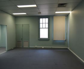 Offices commercial property leased at 4/31 Nicholas Street Ipswich QLD 4305