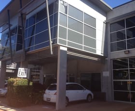 Offices commercial property leased at Homebush NSW 2140