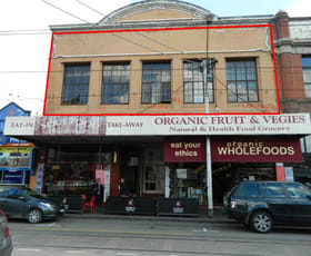 Offices commercial property leased at Part Lvl 1/273 Smith Street Fitzroy VIC 3065