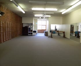 Offices commercial property leased at Part Lvl 1/273 Smith Street Fitzroy VIC 3065