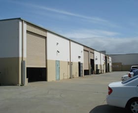 Factory, Warehouse & Industrial commercial property leased at 4/12 Cusack Road Malaga WA 6090