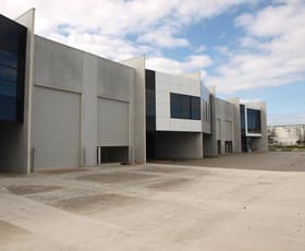 Factory, Warehouse & Industrial commercial property leased at Units 2/Lot 3 Atlantic Drive Keysborough VIC 3173