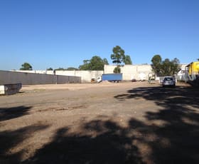 Development / Land commercial property leased at 5 Hume Road Smithfield NSW 2164