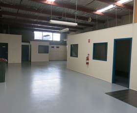 Factory, Warehouse & Industrial commercial property leased at 4/59 - 65 Keys Road Moorabbin VIC 3189
