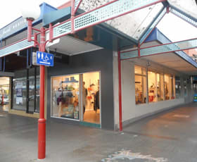 Shop & Retail commercial property leased at 3/122 Junction Street Nowra NSW 2541