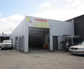 Factory, Warehouse & Industrial commercial property leased at A/39 Captain Cook Drive Caringbah NSW 2229